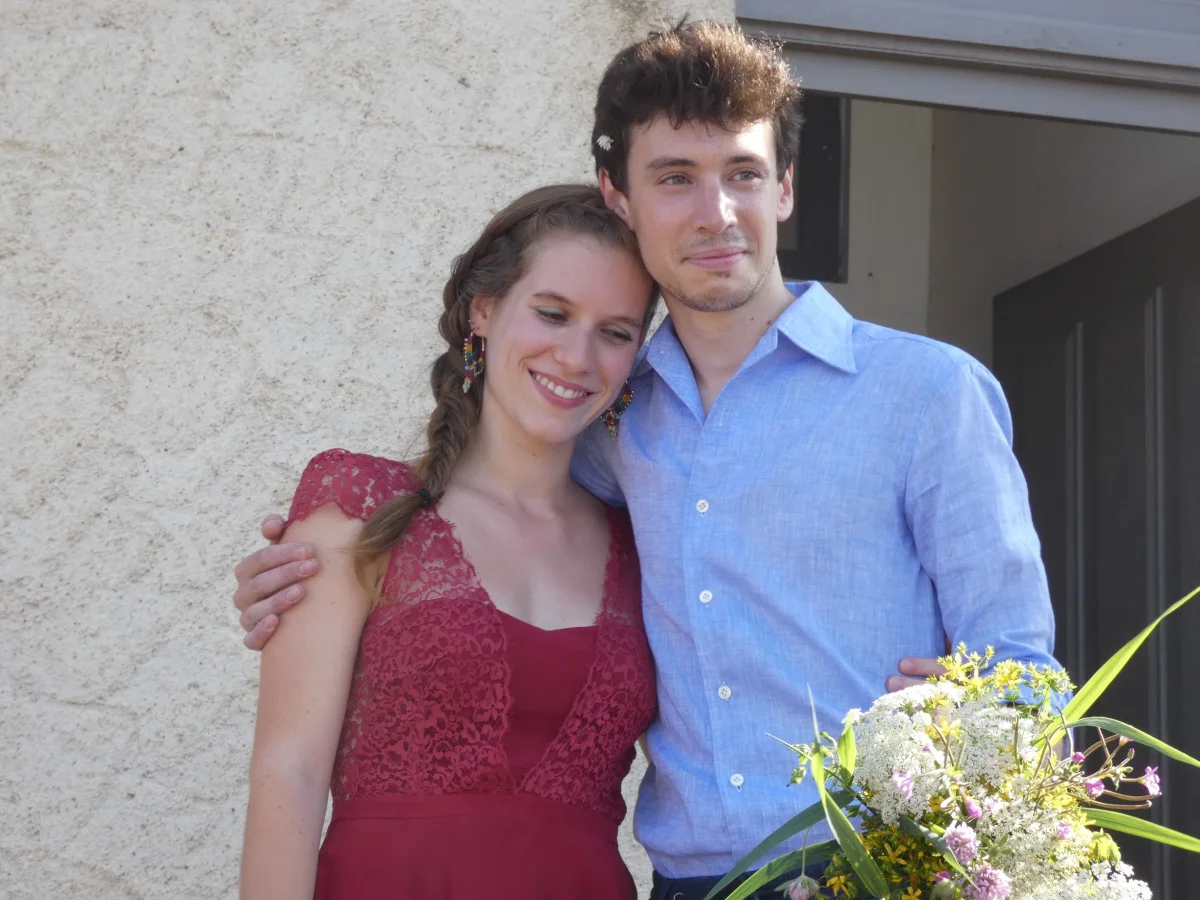 Seconde Main - L'Audacieuse Nouvelle C51 - L'Amusée – Image 3