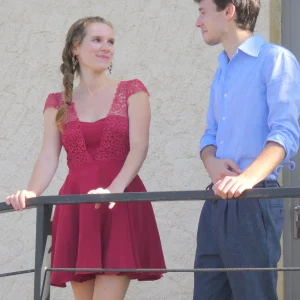 Seconde Main - L'Audacieuse Nouvelle C51 - L'Amusée