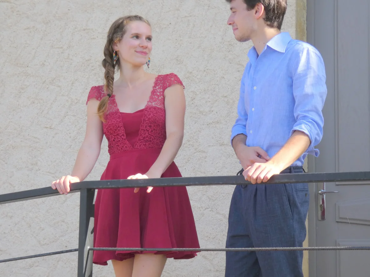 Seconde Main - L'Audacieuse Nouvelle C51 - L'Amusée