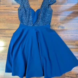 Seconde Main - Robe L'Audacieuse C49 - L'Amusée