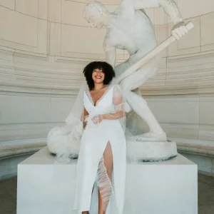 La Somptueuse - Grande Taille