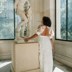 L'Evanescente - Grande Taille