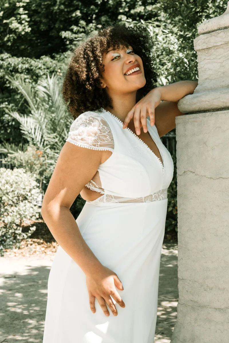 L'Ensorcelante - Grande Taille – Image 3