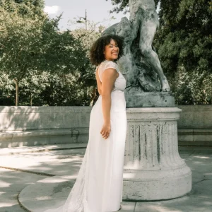 L'Ensorcelante - Grande Taille