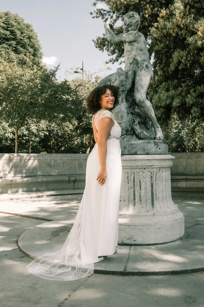 L'Ensorcelante - Grande Taille – Image 2