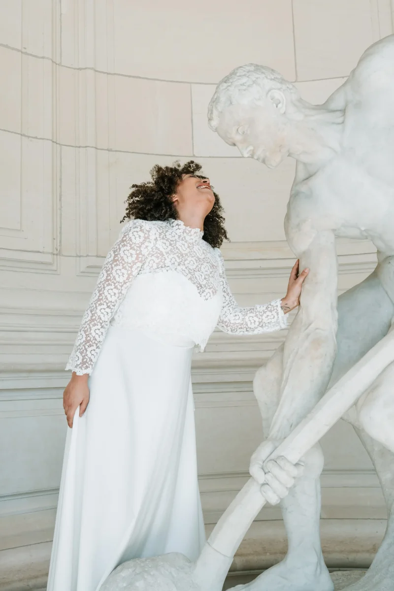 L'Exquise - Grande Taille