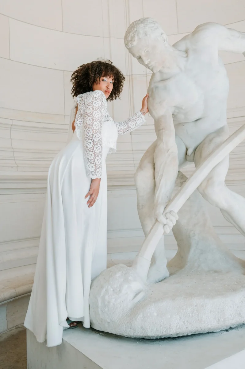 L'Exquise - Grande Taille – Image 3