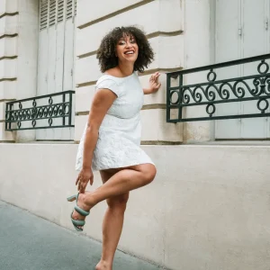 L'Idyllique - Grande Taille