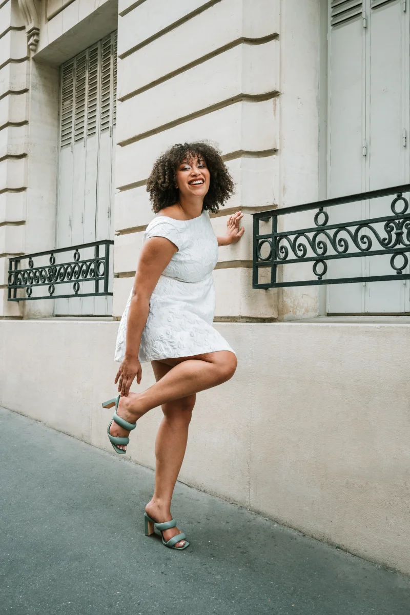 L'Idyllique - Grande Taille – Image 2