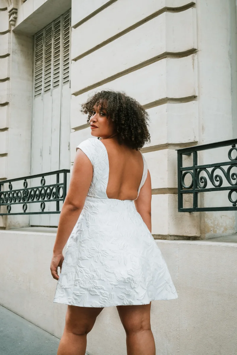 L'Idyllique - Grande Taille – Image 3