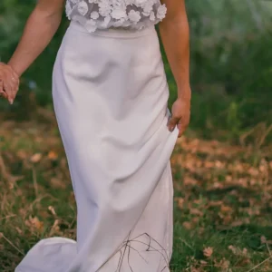 Seconde Main - Robe La Provocatrice C50 - L'Amusée