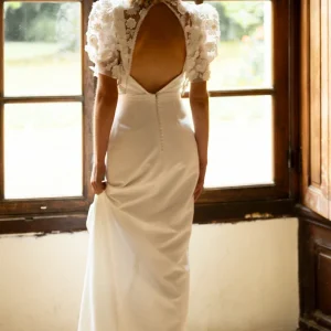 Robe - L'Harmonieuse