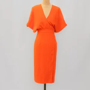 Robe l'Eloquente T34 n°9 - Vente Prototype