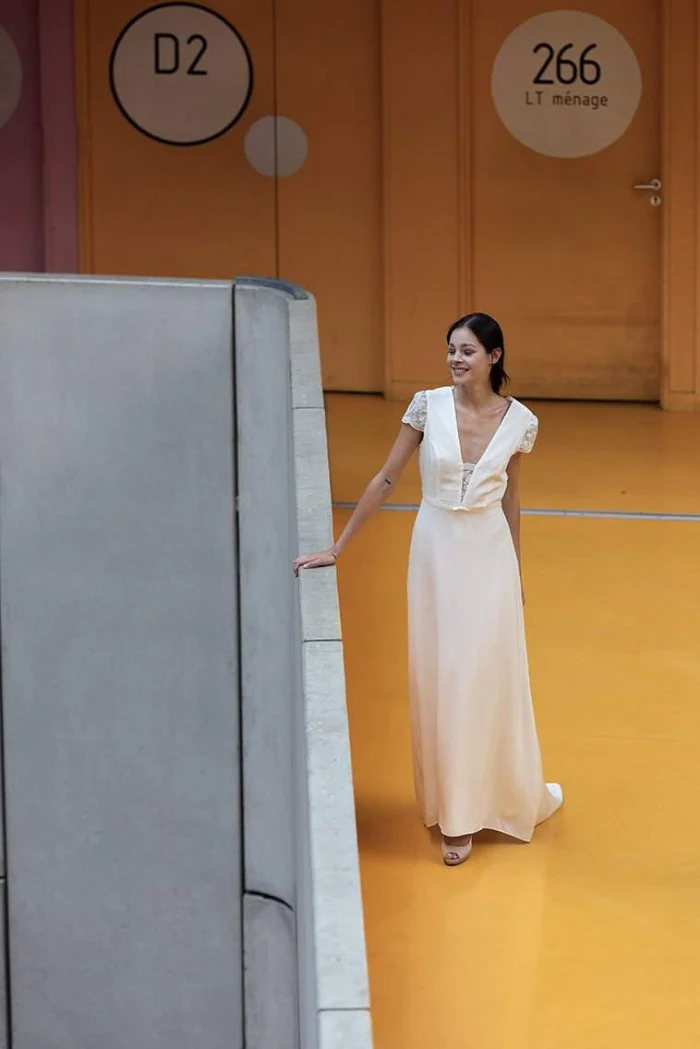 La Poétique Blanc Cassé – Image 4