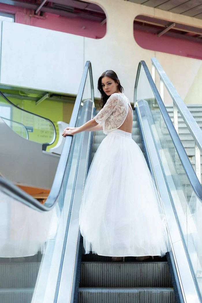 L'Exemplaire Blanc Cassé – Image 4