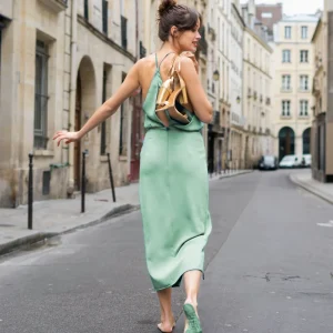 L'Epatante couleur - Unie - Modèle en stock