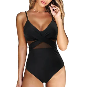 Juliette - Maillot De Bain Push-Up Élégant Et Sculptant