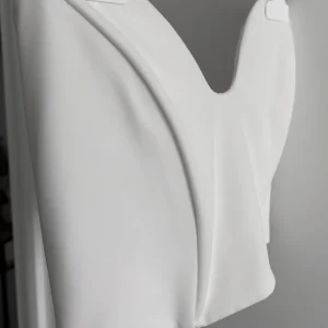 Seconde Main - Bustier Charmeuse - L'Amusée