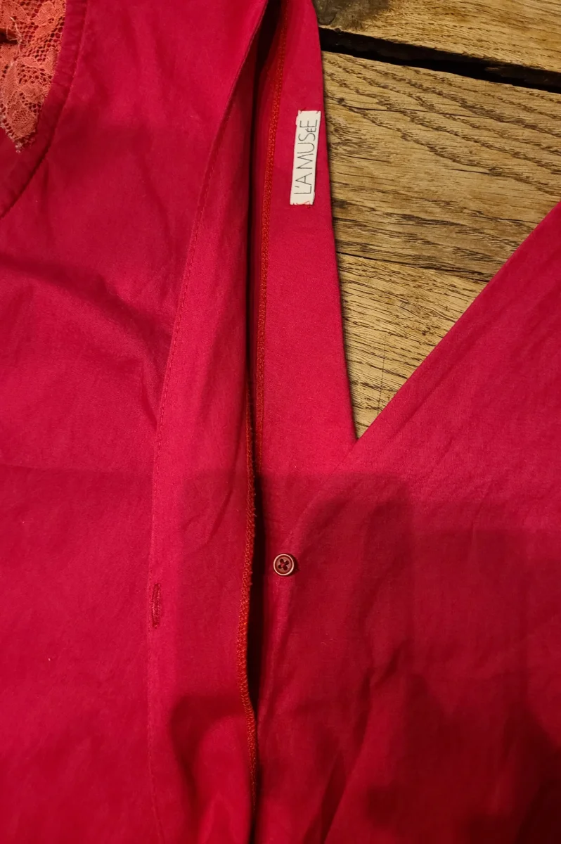 Seconde Main - Combinaison l'Indisciplinée C20 - L'Amusée – Image 7