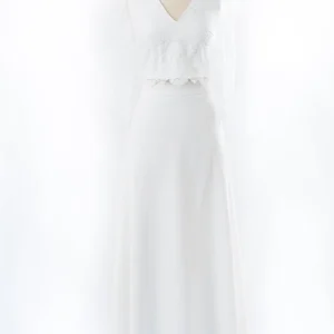 Seconde Main - Jupe Rayonnante - L'Amusée