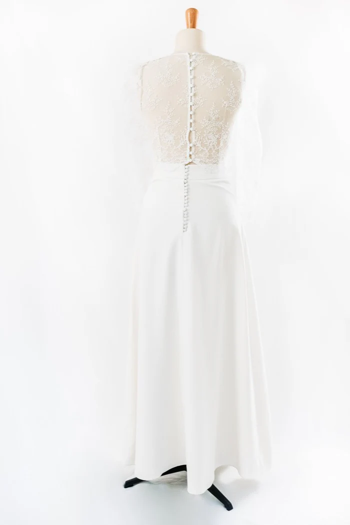 Seconde Main - Jupe Rayonnante - L'Amusée – Image 6