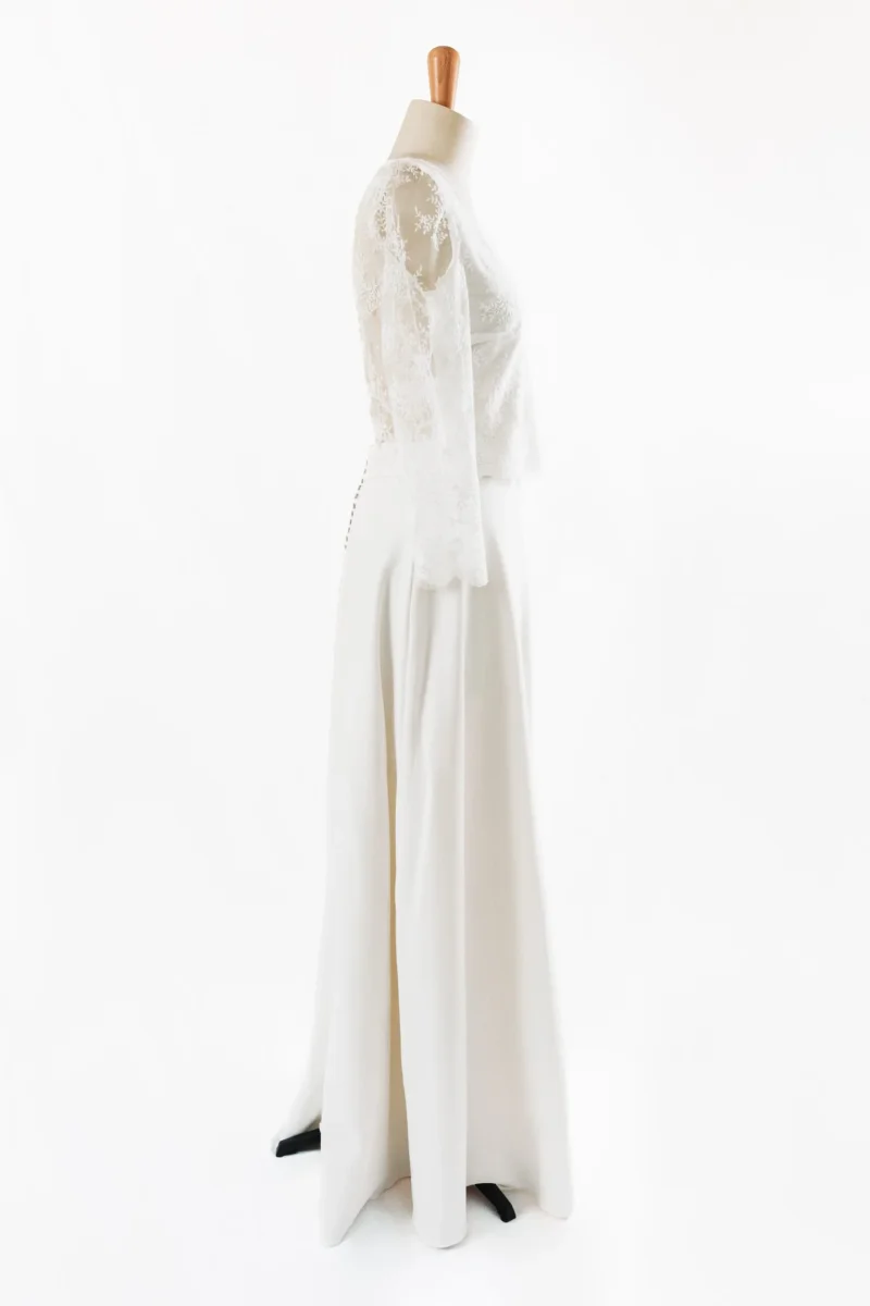 Seconde Main - Jupe Rayonnante - L'Amusée – Image 7