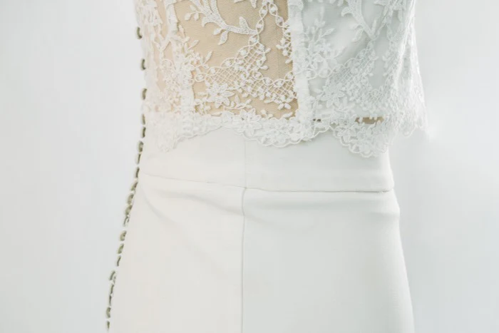 Seconde Main - Jupe Rayonnante - L'Amusée – Image 8