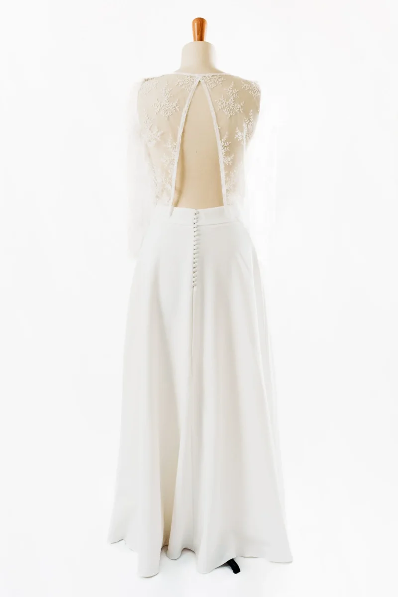 Seconde Main - Jupe Rayonnante - L'Amusée – Image 9