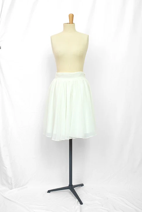 Seconde Main - Jupe l'Evaporée - L'Amusée – Image 3