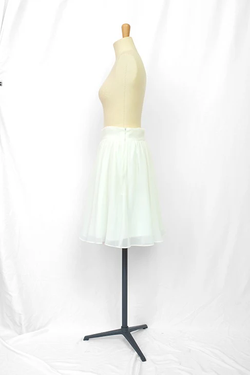 Seconde Main - Jupe l'Evaporée - L'Amusée – Image 4