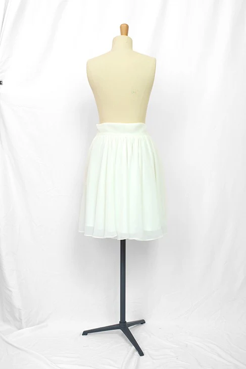 Seconde Main - Jupe l'Evaporée - L'Amusée – Image 5