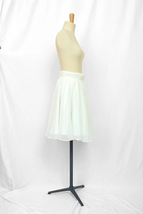 Seconde Main - Jupe l'Evaporée - L'Amusée – Image 6