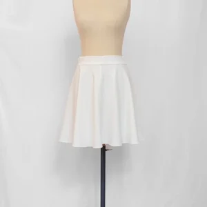 Seconde Main - Jupe l'Impulsive - L'Amusée