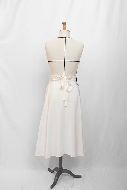 Seconde Main - Jupe l'Intemporelle - L'Amusée – Image 5