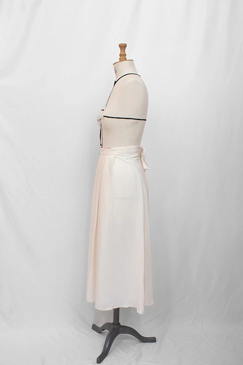 Seconde Main - Jupe l'Intemporelle - L'Amusée – Image 6