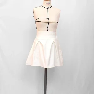 Seconde Main - Jupe l'Intrépide - L'Amusée