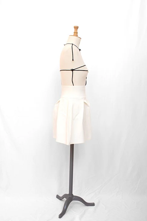 Seconde Main - Jupe l'Intrépide - L'Amusée – Image 4