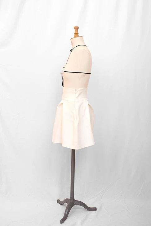 Seconde Main - Jupe l'Intrépide - L'Amusée – Image 6