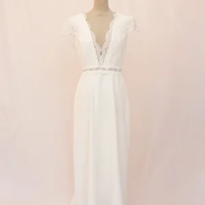 Seconde Main - La Poétique - L'Amusée