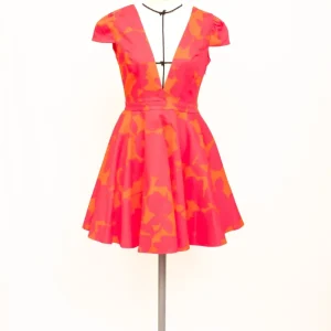 Seconde Main - La robe Joviale 49 - L'Amusée