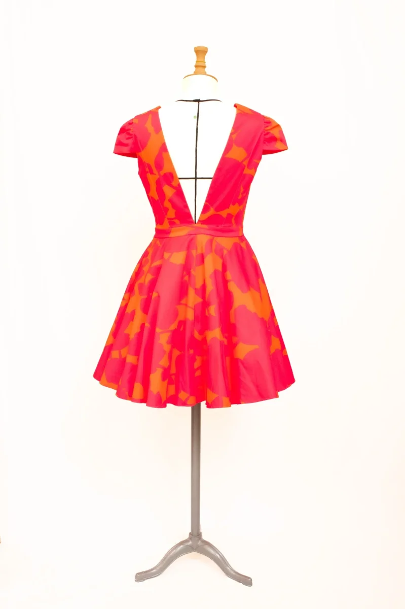 Seconde Main - La robe Joviale 49 - L'Amusée – Image 6