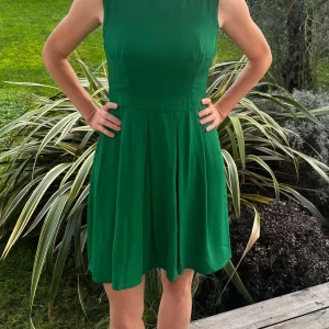 Seconde Main - Robe Attachante C35 - L'Amusée