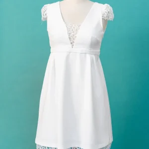 Seconde Main - Robe Baratineuse - L'Amusée