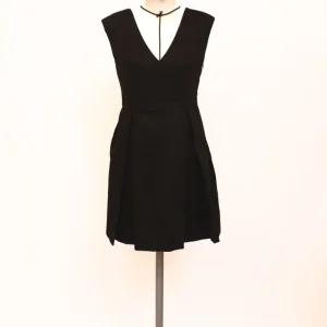 Seconde Main - Robe l'Audacieuse 51 - L'Amusée