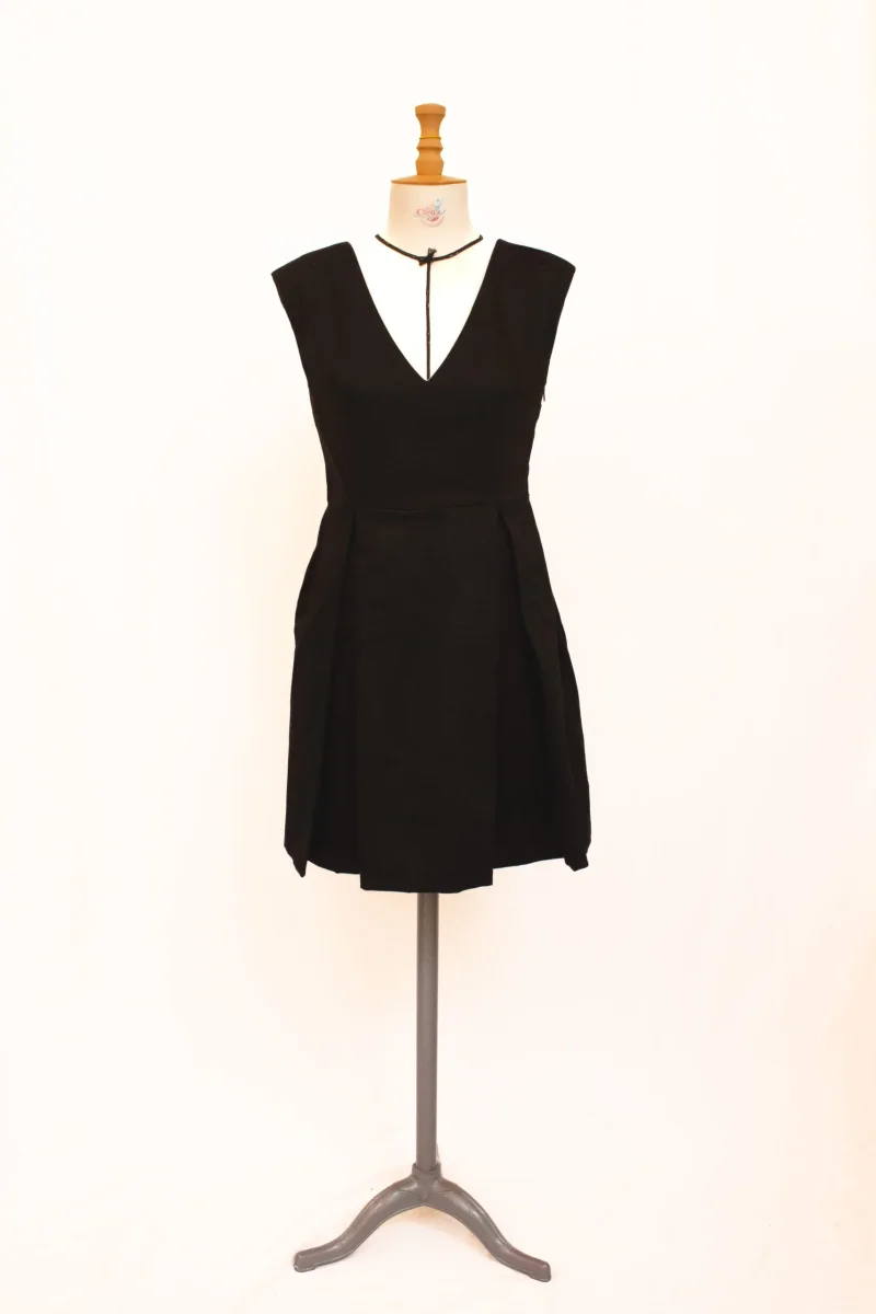 Seconde Main - Robe l'Audacieuse 51 - L'Amusée – Image 3