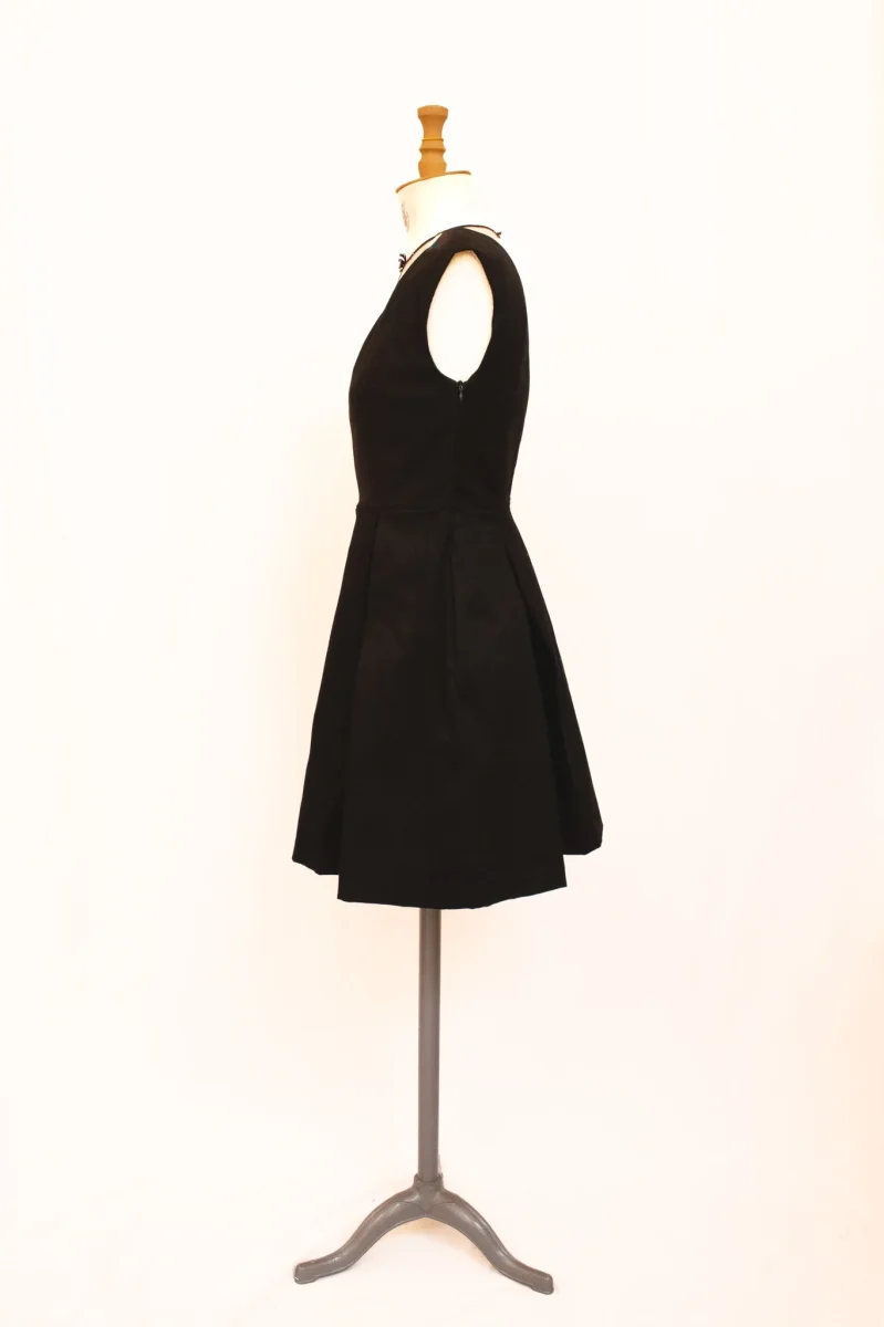 Seconde Main - Robe l'Audacieuse 51 - L'Amusée – Image 4