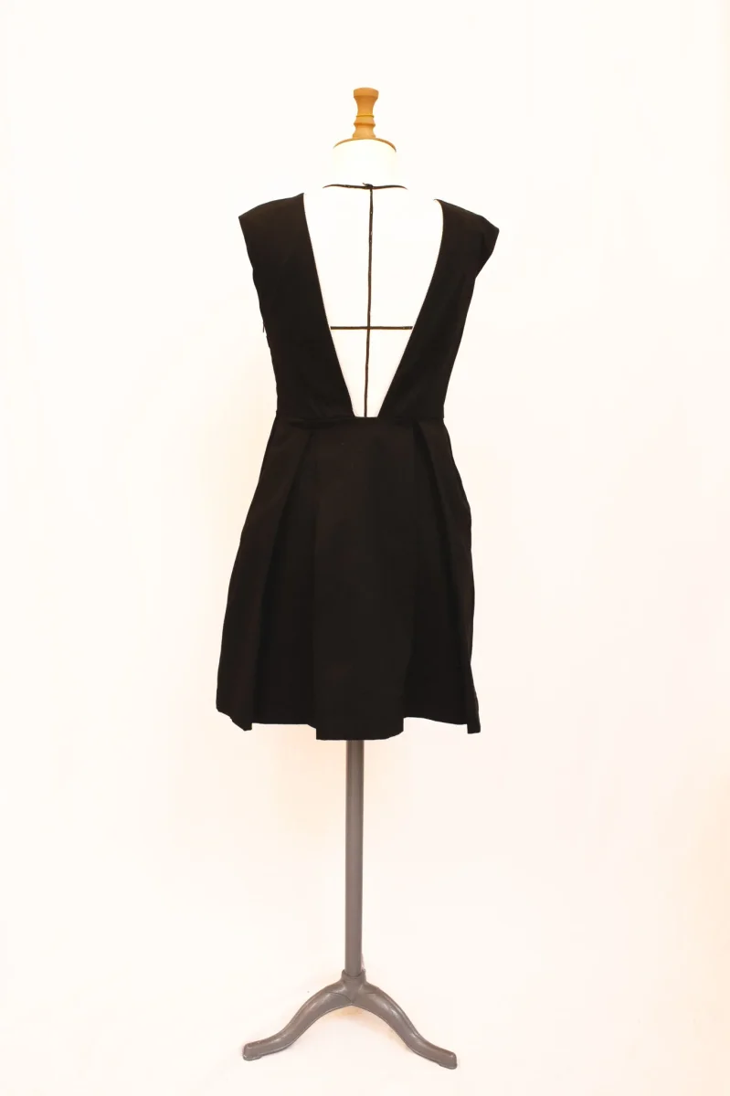 Seconde Main - Robe l'Audacieuse 51 - L'Amusée – Image 5