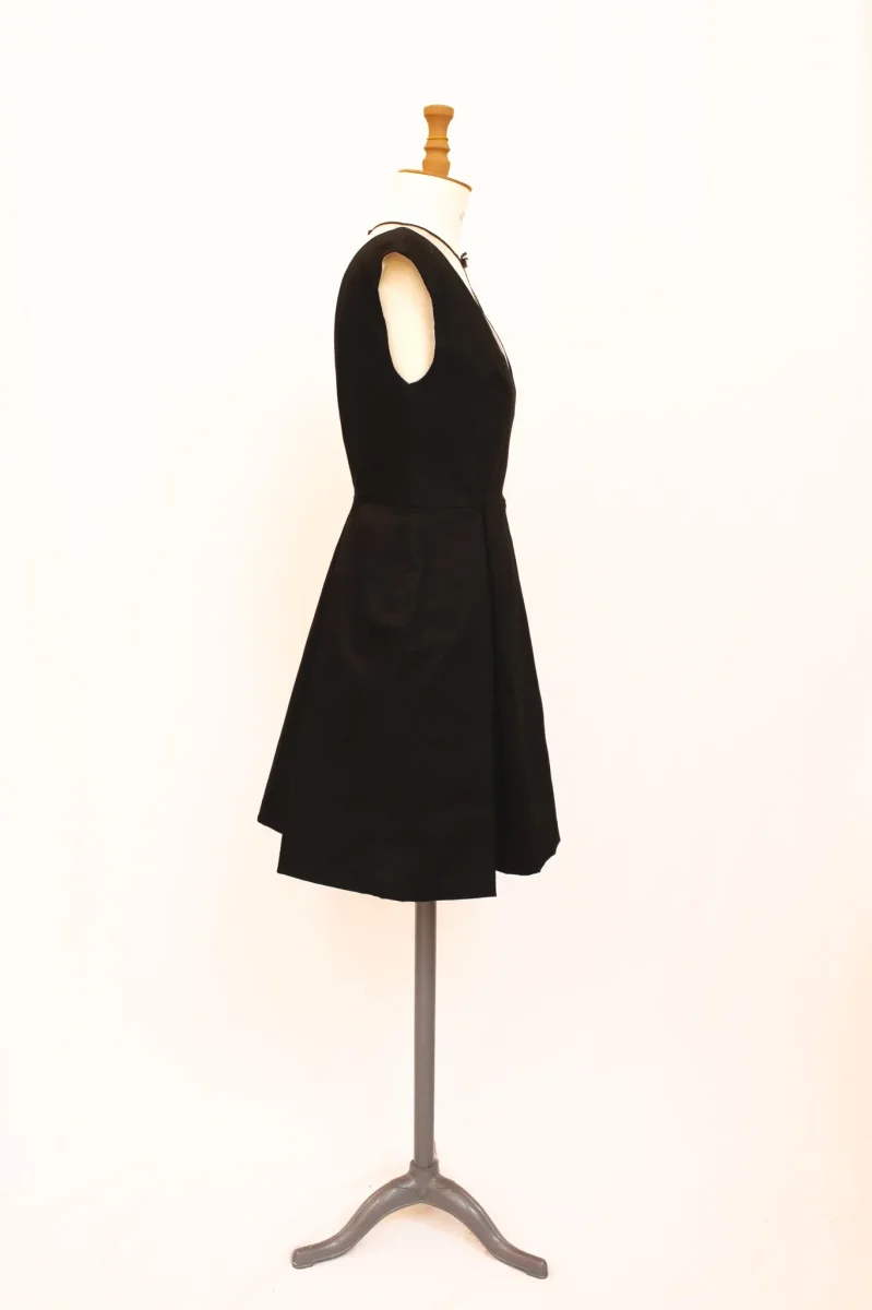 Seconde Main - Robe l'Audacieuse 51 - L'Amusée – Image 6