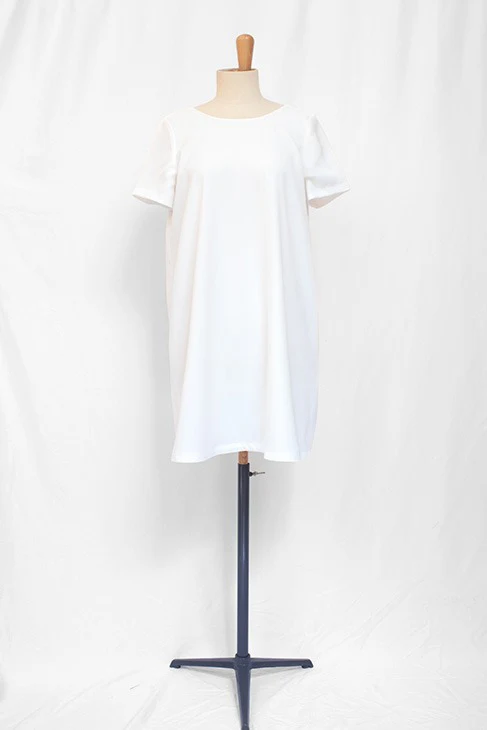 Seconde Main - Robe l'Effrontée - L'Amusée – Image 2