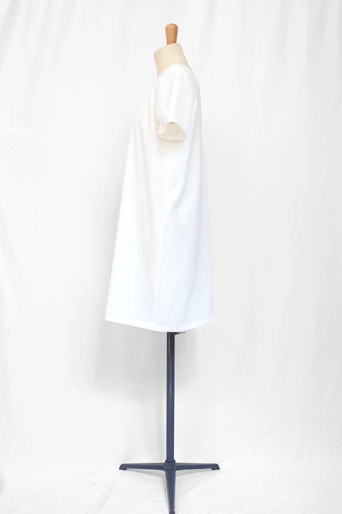 Seconde Main - Robe l'Effrontée - L'Amusée – Image 4